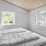 Дом отдыха 10706-ulfborg-graevlingevej-3 *