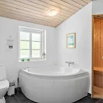 10706-ulfborg-graevlingevej-3 Дом отдыха Ulfborg