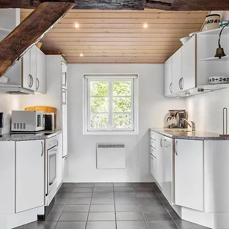 Prázdninový dům 10706-ulfborg-graevlingevej-3