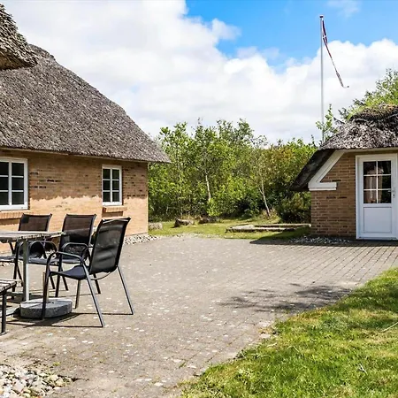 Σπίτι διακοπών 10706-ulfborg-graevlingevej-3 Ulfborg