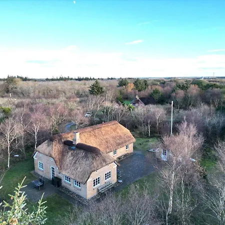 10706-ulfborg-graevlingevej-3 Дом отдыха *