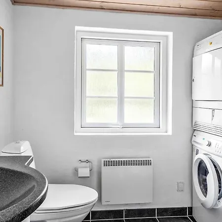 10706-ulfborg-graevlingevej-3 Tatil Evi *