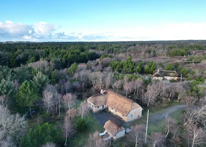 Σπίτι διακοπών 10706-ulfborg-graevlingevej-3 *