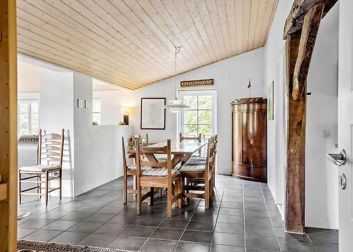 10706-ulfborg-graevlingevej-3 Дом отдыха