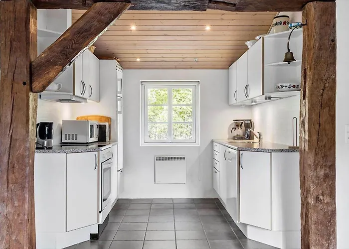 Σπίτι διακοπών 10706-ulfborg-graevlingevej-3