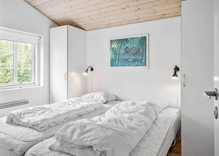 10706-ulfborg-graevlingevej-3 Дом отдыха Ulfborg