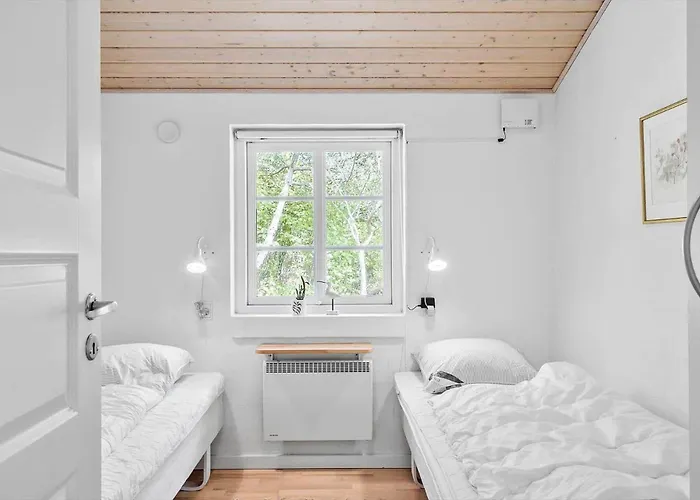 10706-ulfborg-graevlingevej-3 Дом отдыха