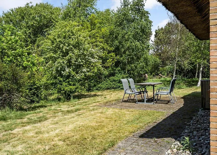 10706-ulfborg-graevlingevej-3 Дом отдыха Ulfborg