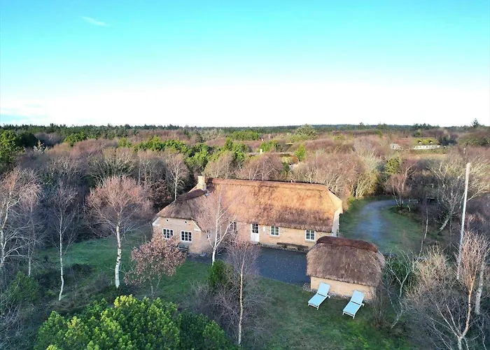 Σπίτι διακοπών 10706-ulfborg-graevlingevej-3 *