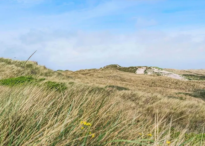 Σπίτι διακοπών 10706-ulfborg-graevlingevej-3 *