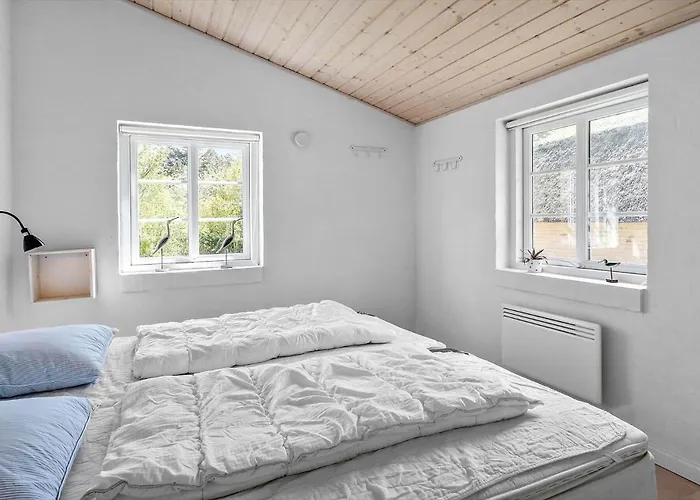 펜션 10706-ulfborg-graevlingevej-3 *