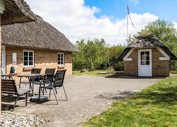 펜션 10706-ulfborg-graevlingevej-3 *